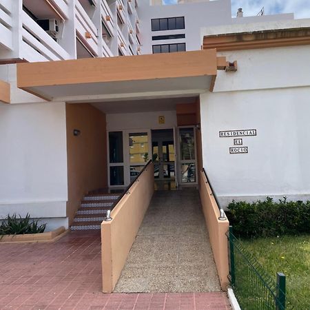 Estudio Apartamento Lalola มาตาลัสกาญาส ภายนอก รูปภาพ