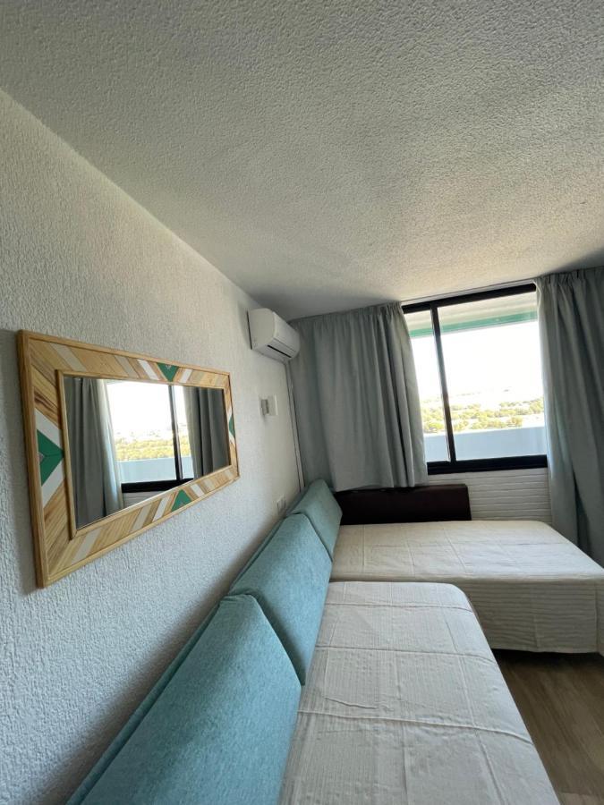 Estudio Apartamento Lalola มาตาลัสกาญาส ภายนอก รูปภาพ