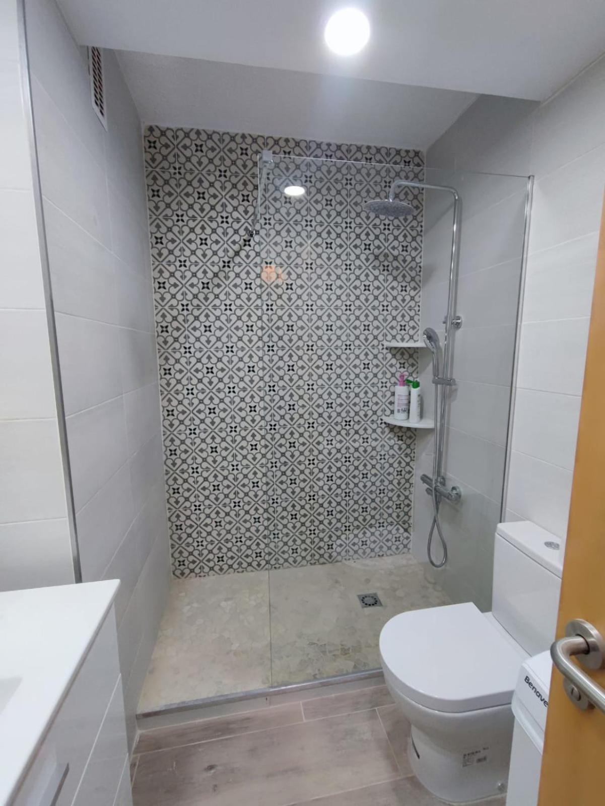 Estudio Apartamento Lalola มาตาลัสกาญาส ภายนอก รูปภาพ